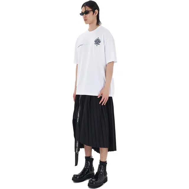 VESSY CLUB x SS23 T