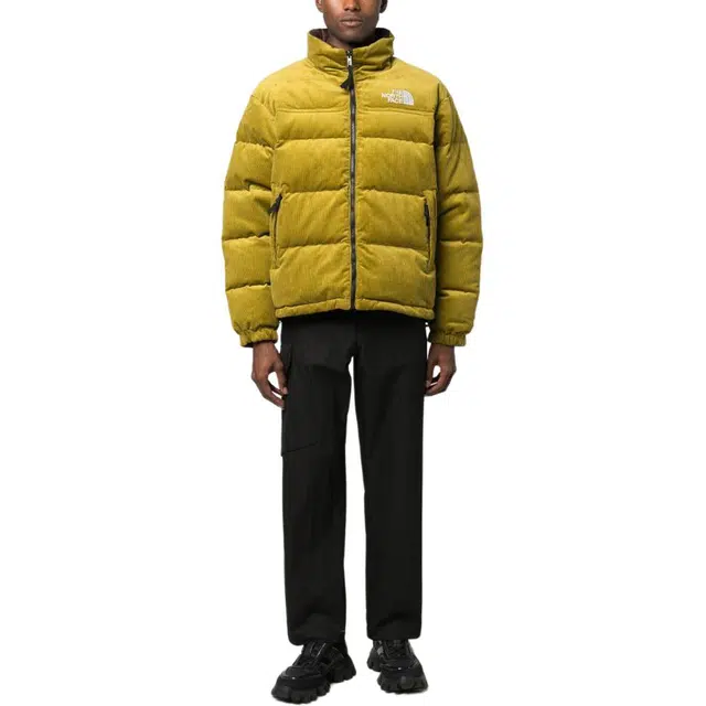 THE NORTH FACE 1992 Logo