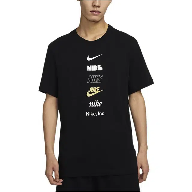 Nike LogoT