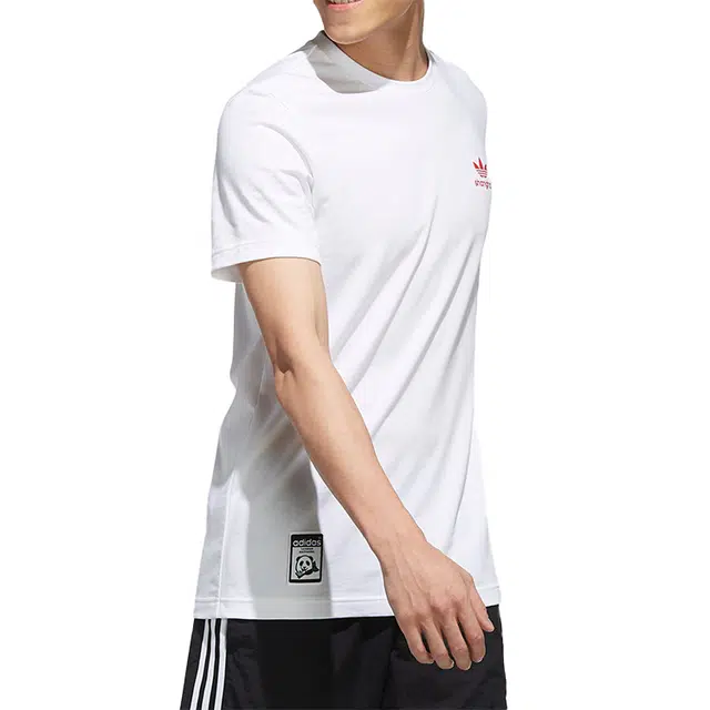 adidas originals KEY CITY SHANGA T