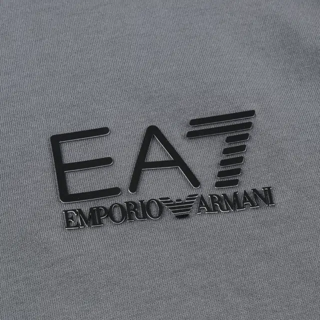 EMPORIO ARMANI EA7 Logo FW23T