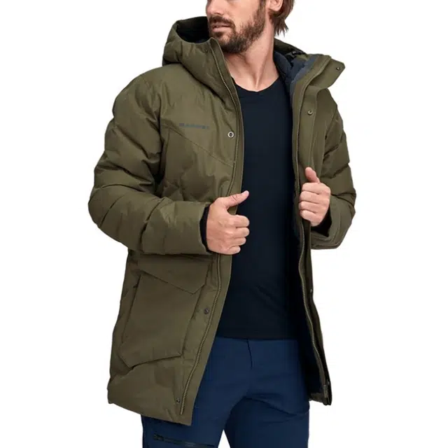 MAMMUT Photics