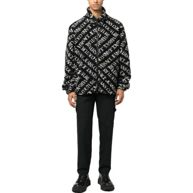 VERSACE JEANS COUTURE