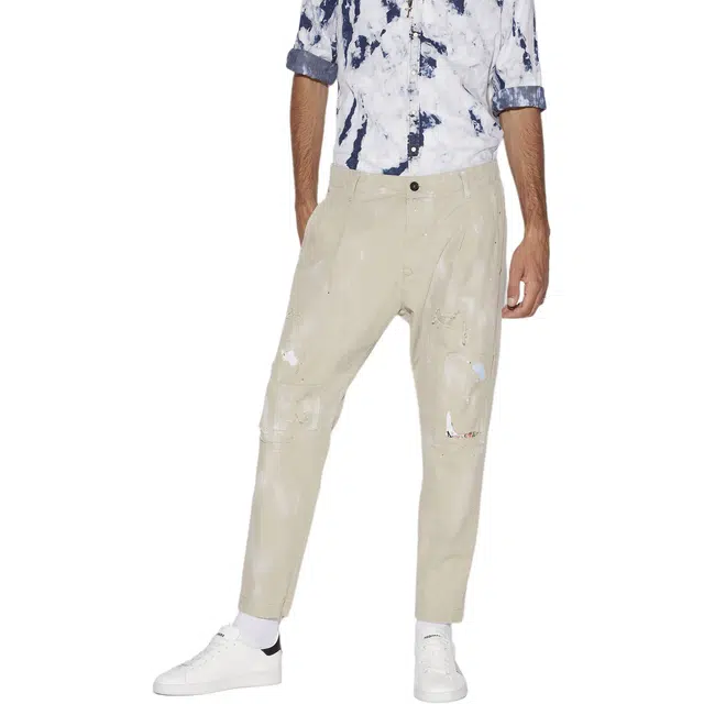 DSQUARED 2 SS22
