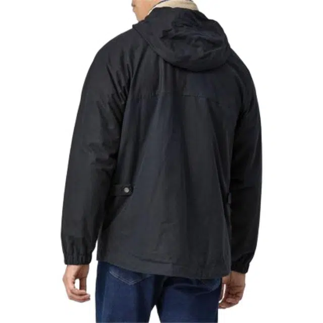 Patagonia Waxed Cotton Jacket