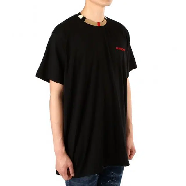 Burberry logoT