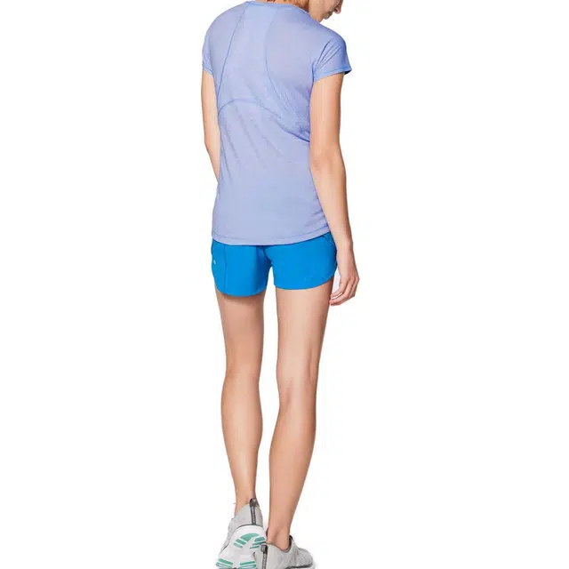 lululemon Miles Ahead T