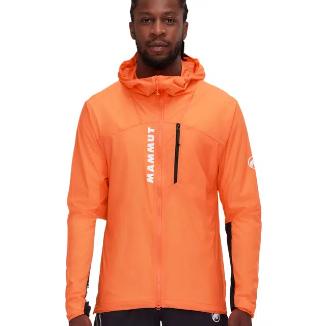 MAMMUT Aenergy WB