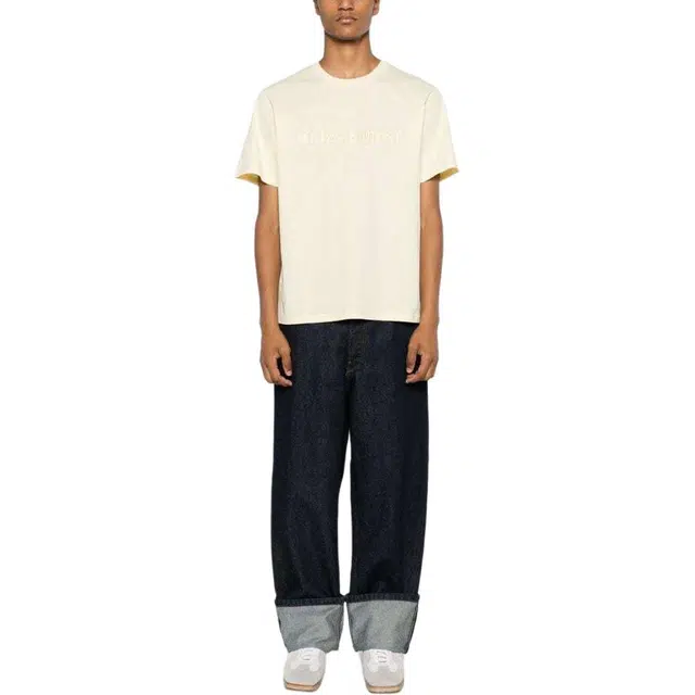 WALES BONNER SS24 LogoT