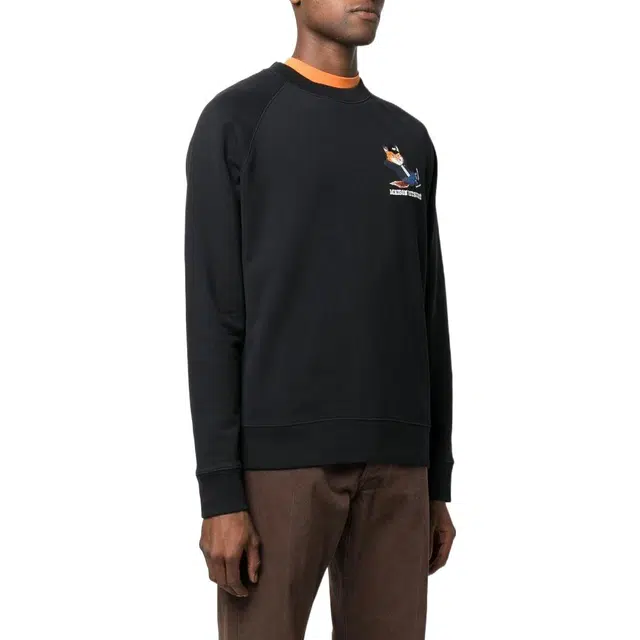 Maison Kitsune FW22