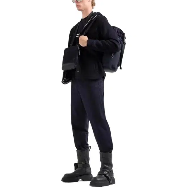 EMPORIO ARMANI
