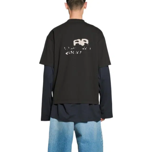 Balenciaga SS23 T
