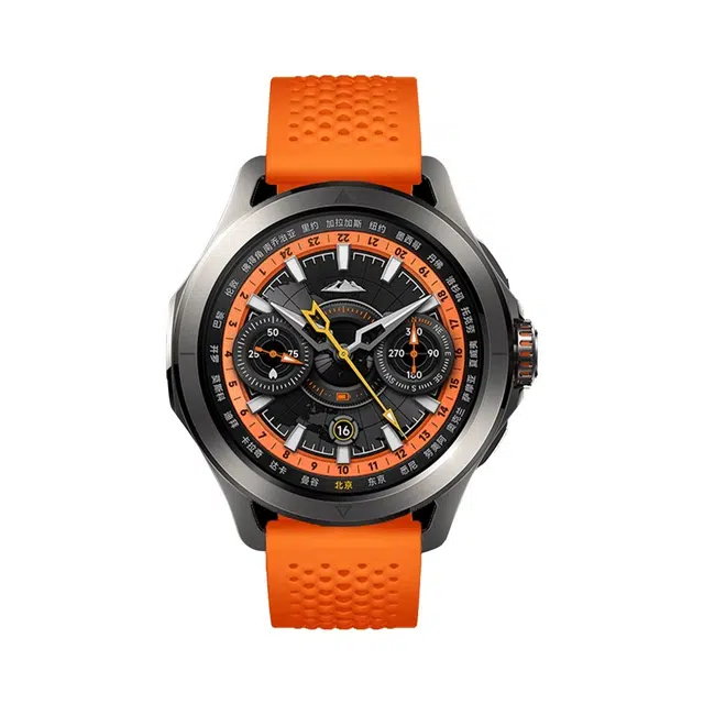 IBOANN s4sportS3XIAOMIWATCH S4SportS2Colo12