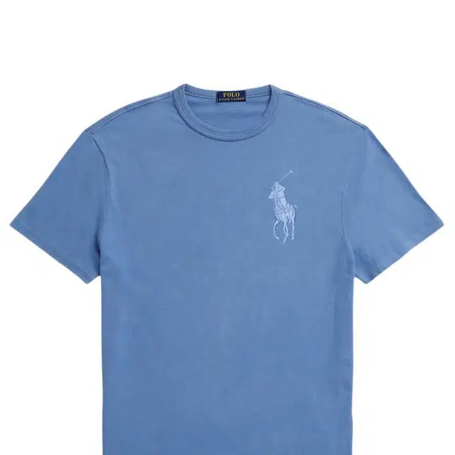 Polo Ralph Lauren SS24 T