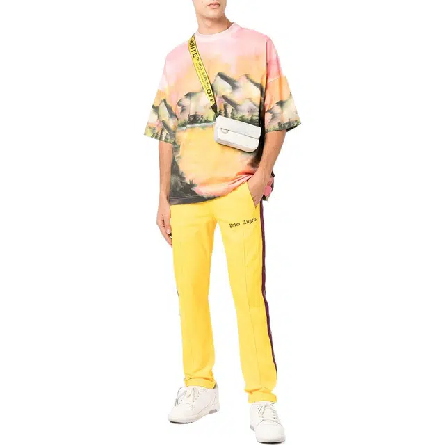 PALM ANGELS FW22