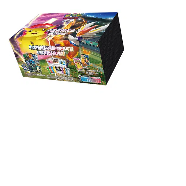 POKEMON PTCG
