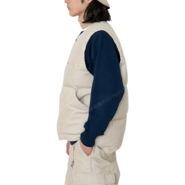 THE NORTH FACE PURPLE LABEL Logo