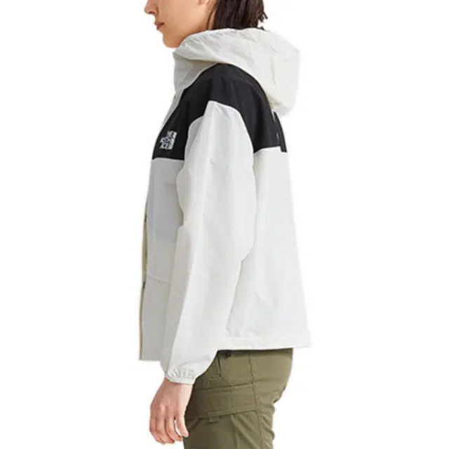 THE NORTH FACE logo