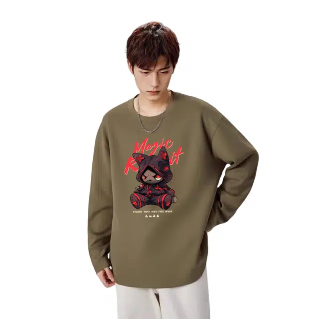 DEBRAND T