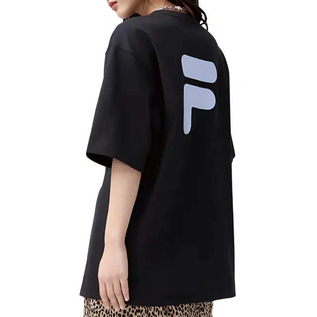 FILA FUSION SS24 T