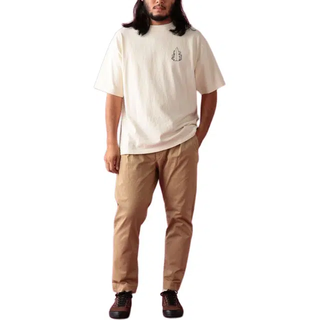 beams T