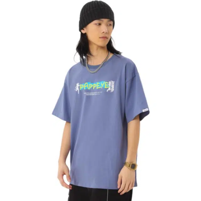 Rappeye T