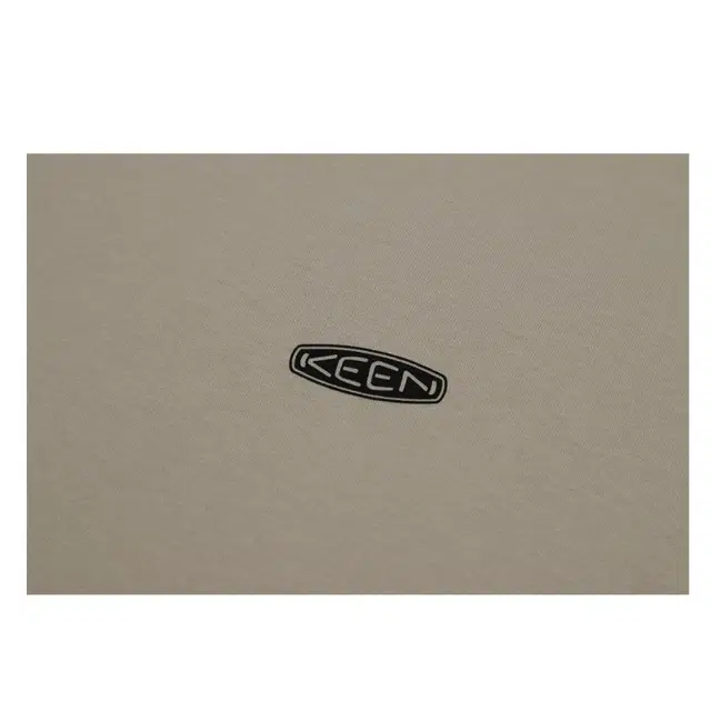 KEEN T
