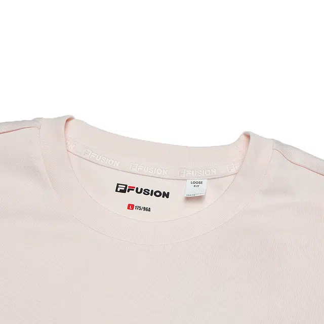 FILA FUSION LogoT