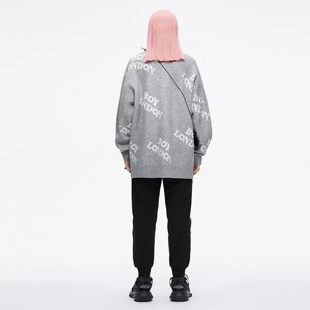 Boy London FW21