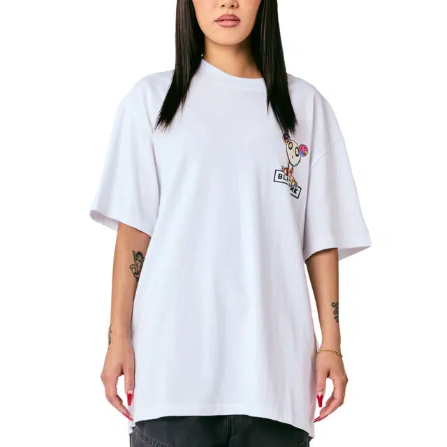BLACKPINK x TAKASHI MURAKAMI SS24 T