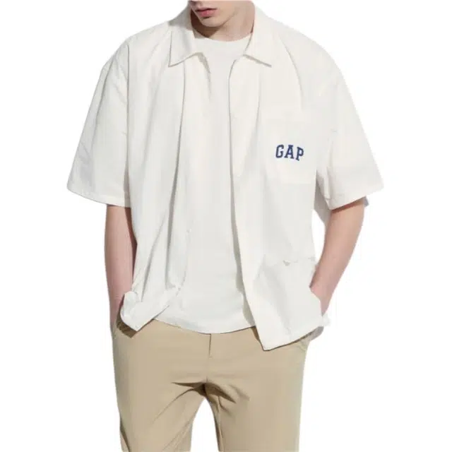 GAP logo