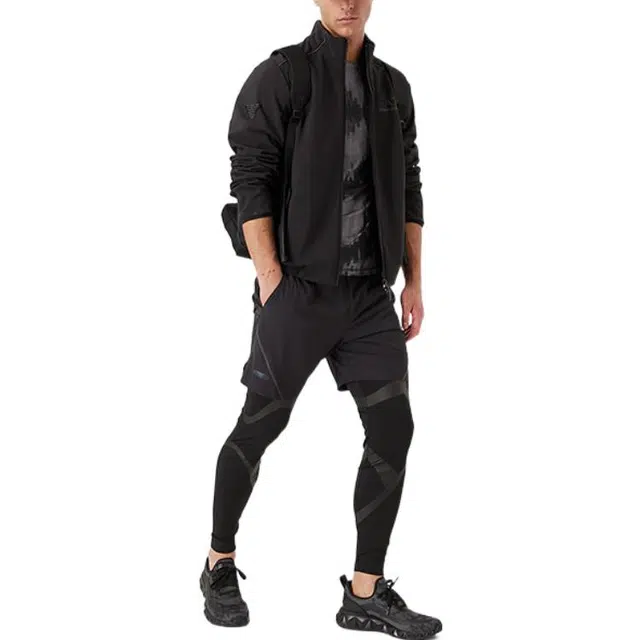 EMPORIO ARMANI FW22