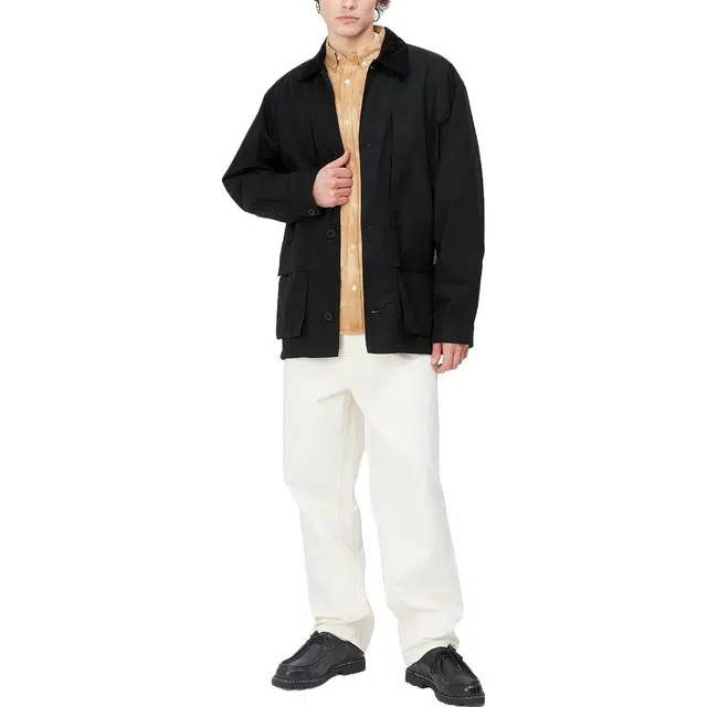 Carhartt WIP SS23 Logo