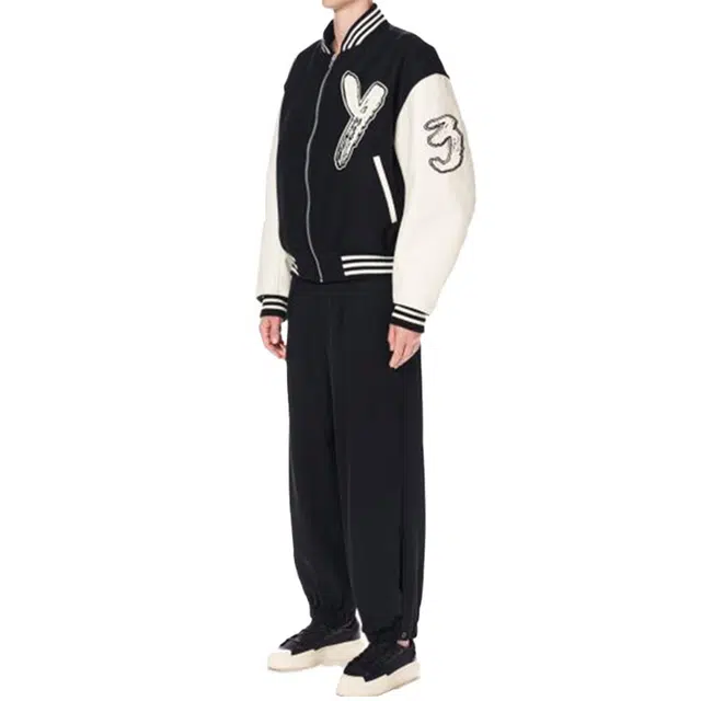 Y-3