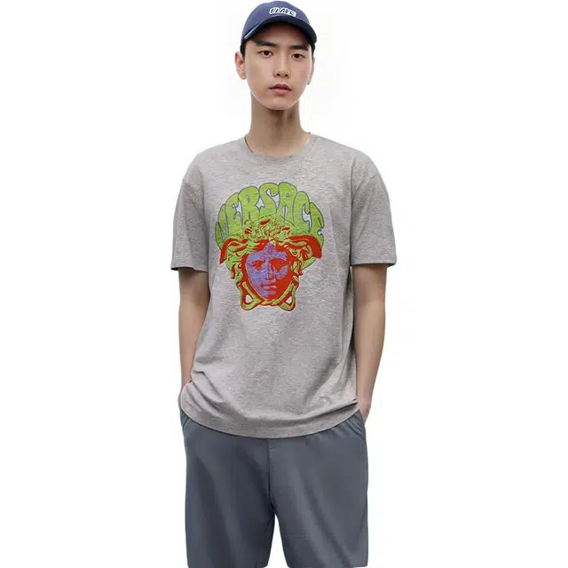 VERSACE SS22 T