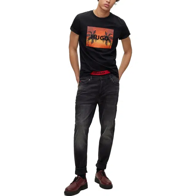 HUGO BOSS SS23 T