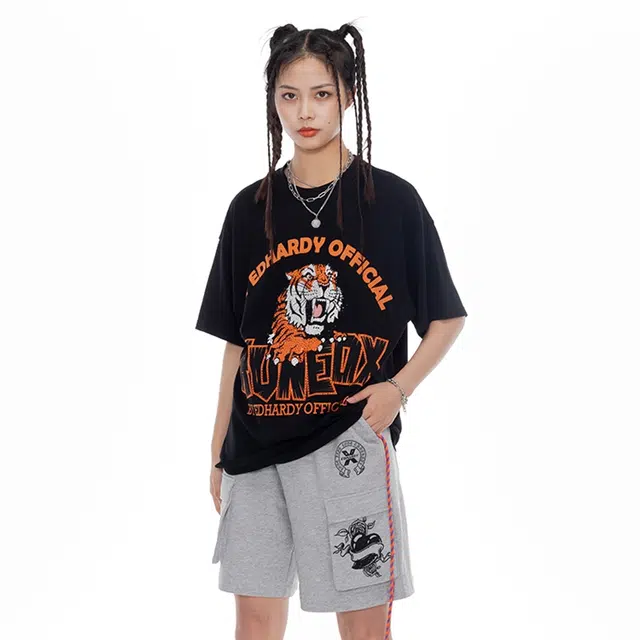 ED HARDY X LogoT