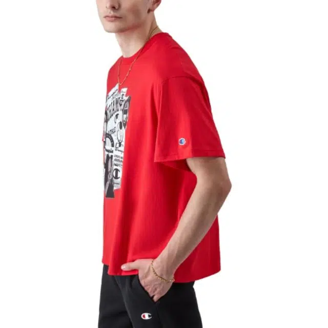 Champion T