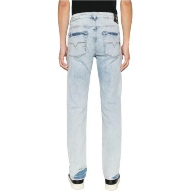 VERSACE JEANS COUTURE