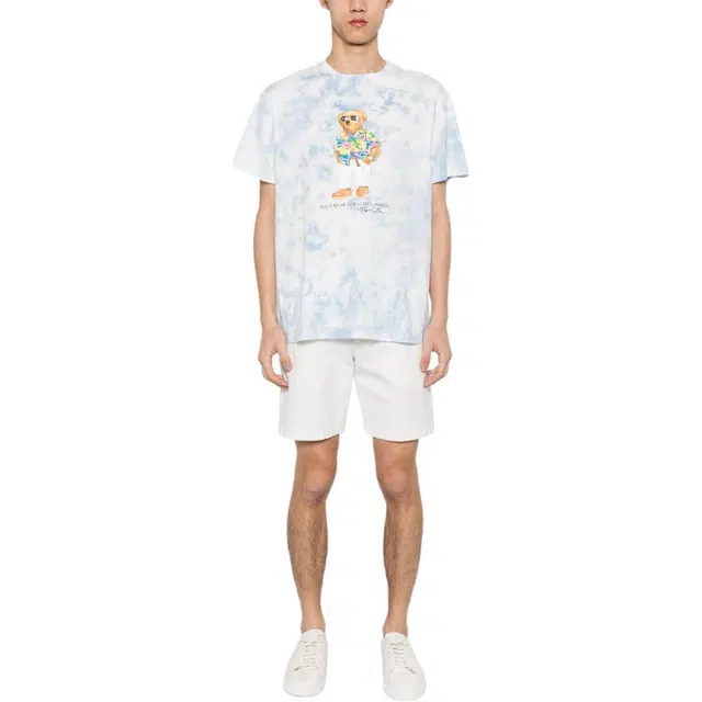 Polo Ralph Lauren SS24 T