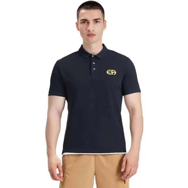 EMPORIO ARMANI FW22 LogoPolo