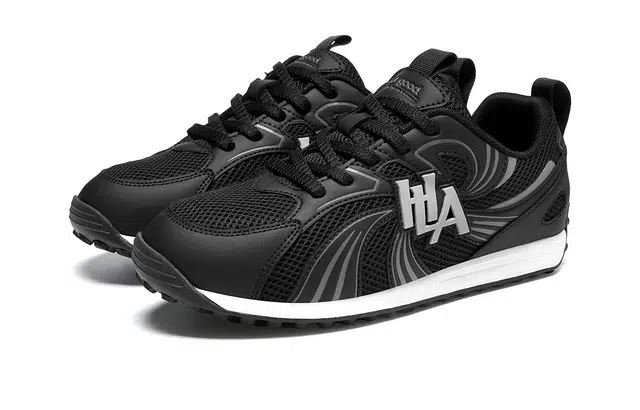 HLA