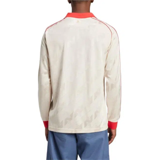 adidas originals FC Bayern adidas x Originals FW24 logo