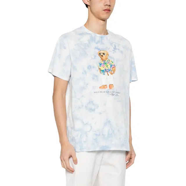 Polo Ralph Lauren SS24 T