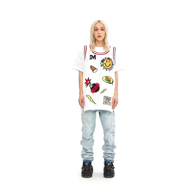 MR.ENJOYDA MONEY SS21 M