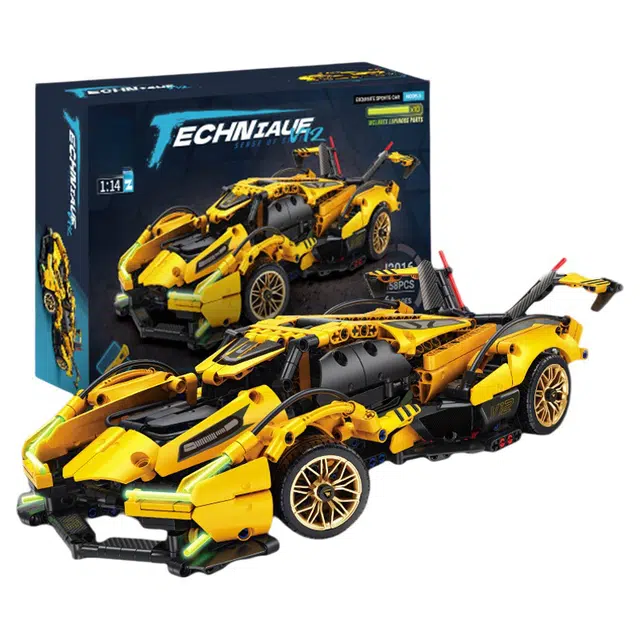 V12 1158pcs OLY-WJJcM-145