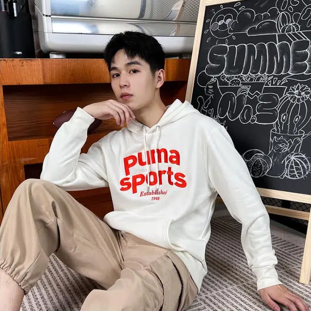 PUMA