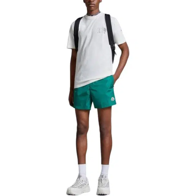 Moncler Swim Shorts