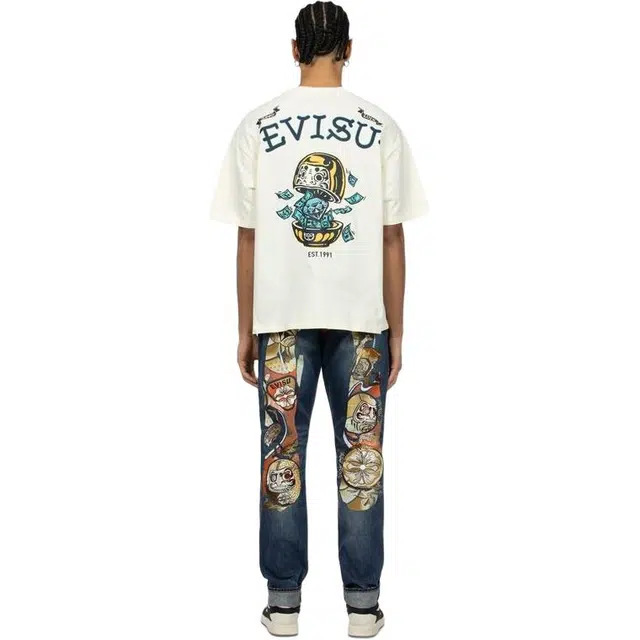 EVISU SS24