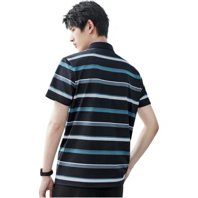 K-BOXING Polo